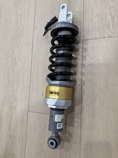 Lamborghini Aventador SVJ S Ultimae Front Shock Absorber Strut 470412019S OEM