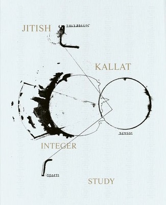 Jitish Kallat. Integer Study | Drawing from Life | Gilman | Englisch | Buch
