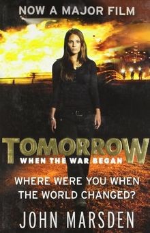 Tomorrow When the War Began (The Tomorrow Series) von Jo... | Buch | Zustand gut - Bild 1 von 2