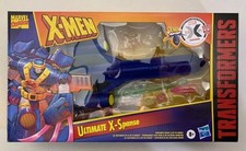 Hasbro 2021 Transformers Ultimate X-Spanse Ma...