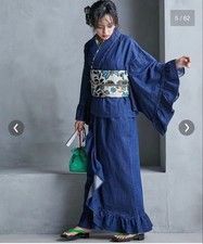 Yukata obi set
