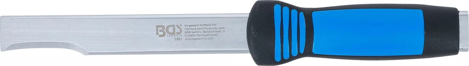 BGS Karosserie-Trennmeißel gerade Meißel Werkzeug Blech Meisel Stemmeißel 1691 - Bild 4 von 4