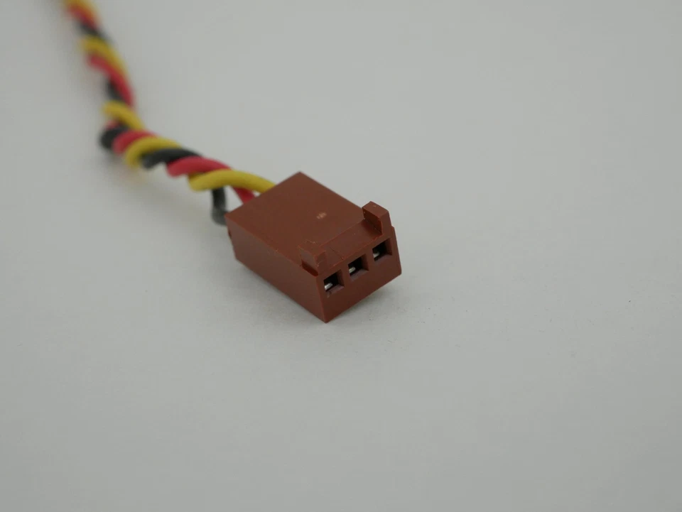 Supermicro Active Heatsink For SC828i & Nidec Beta SL Fan D06R-12TH FAN-042-CF - Image 4 of 4