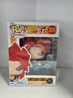 Dragon Ball GT Funko Pop Glow Chase