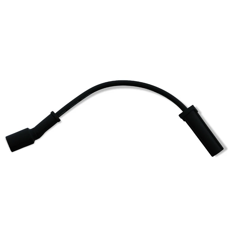 NEW OEM 8 PACK UF413 Ignition Coil + 41-110 Spark Plug + 9748UU Wire Fit GMC - Image 2 of 4