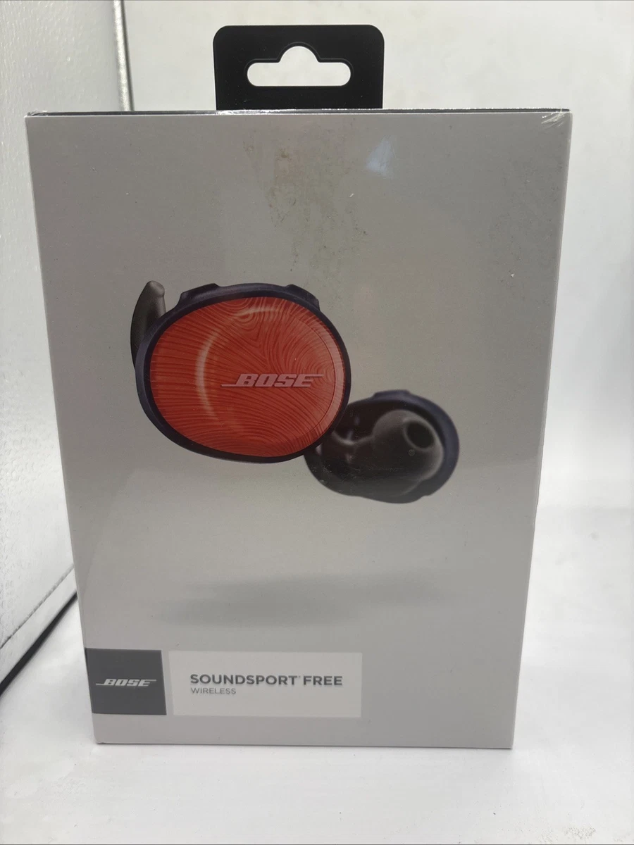 Bose Soundsport Orange Headphones for Sale | Shop New & Used
