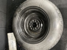 Wheel Steel 16x4 Fits 13-23 MAZDA CX-5 1008834