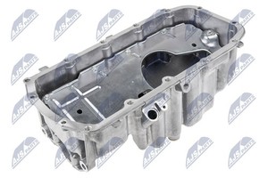 ÖLWANNE BMO-FT-000 FÜR FIAT PALIO/Weekend IDEA DOBLO/Box/Body/MPV PUNTO/Van 1.9L