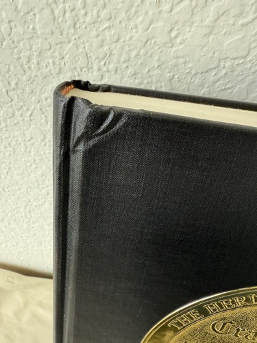 The Heritage of Craven County North Carolina Volume 1 1984, Book HC Thorne - Picture 2 of 8