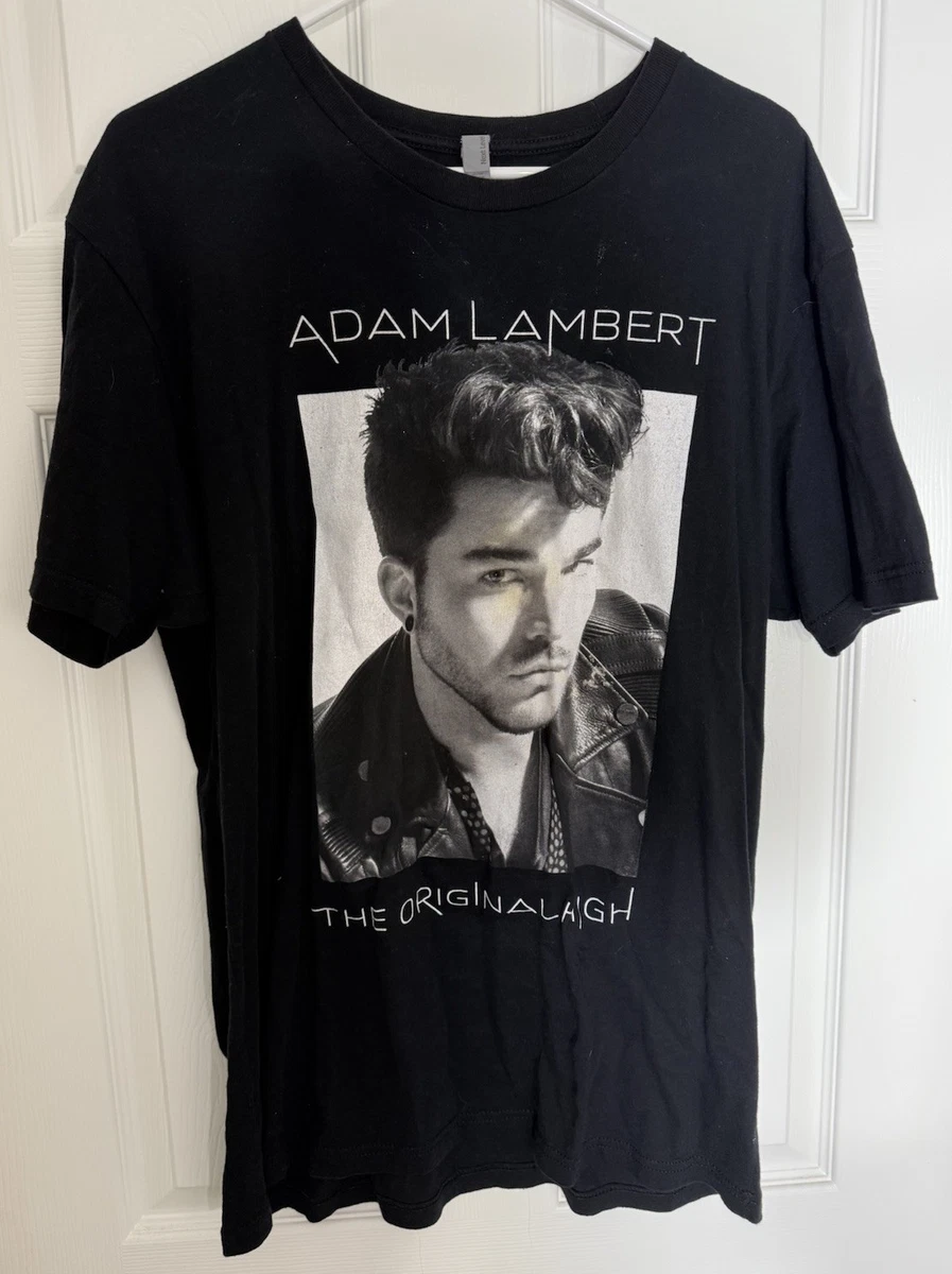 adam lambert shirt products for sale | eBay