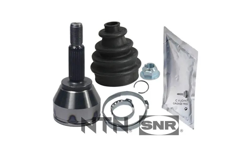 Snr Kit Giunti, Semiasse Ojk52.001 - Immagine 2