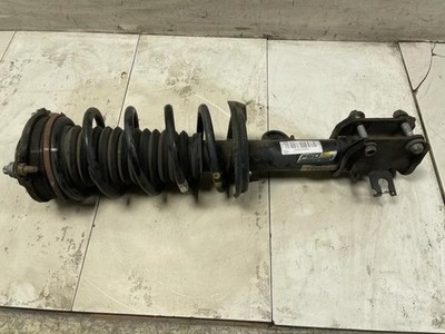 2016 JEEP RENEGADE TRAIL HAWK 2.4L AWD FRONT LEFT STRUT SHOCK ABSORBER OEM+