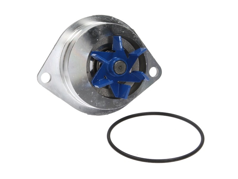 SKF VKPC 83430 Water Pump, engine cooling for CITROËN,PEUGEOT - Image 15