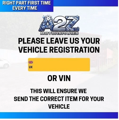 FOR BMW X5 E53 DRIVER RIGHT HAND SIDE DOOR HANDLE CARRIER  - Image 4 of 4