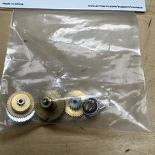ARRMA ADS-15M V2 Metal Gear Set for Mojave/Ne...