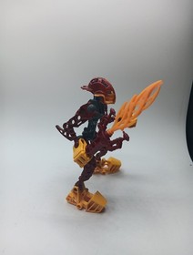 Lot Of 2 LEGO Bionicle Agori Raanu Stinger 3.0 INCOMPLETE