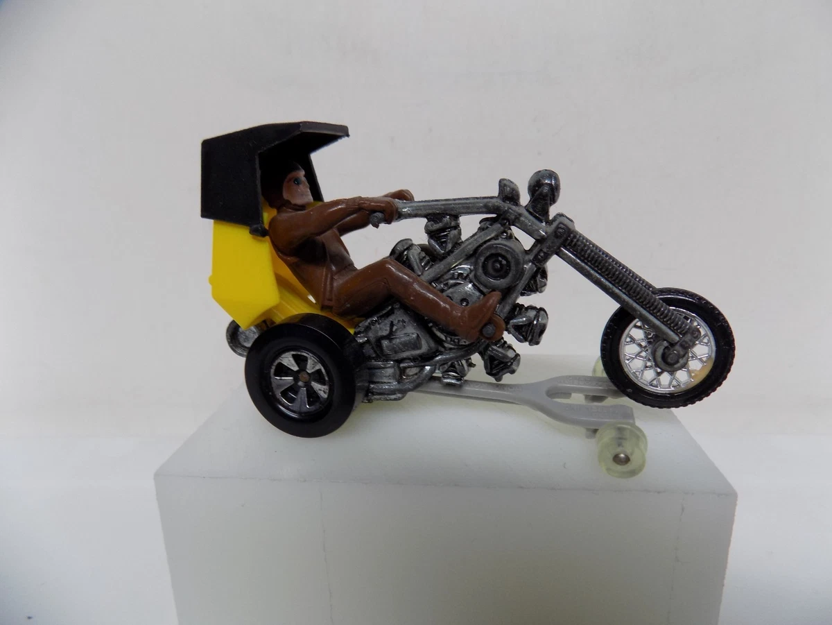 Las mejores ofertas en Vintage Hot Wheels Rrrumblers fabricación