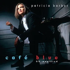 Patricia Barber - Cafe Blue - Unmastered [New SACD]