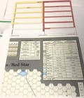 Strategy & Tactics 158: RED SUN/RED STAR The Nomonhan Campaign, 1939 — photo 3