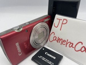 Canon Ixy 20 Is | eBay
