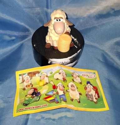 Maxi EI-   Schaf, Magic Kinder