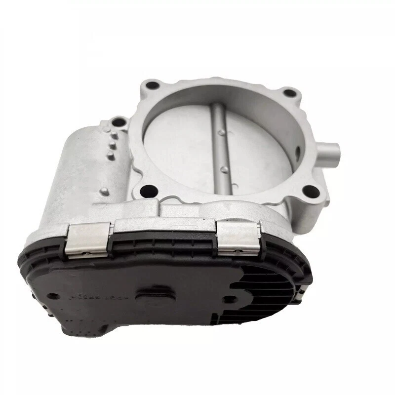 Cuerpo del acelerador A2731410325 para Mercedes-Benz SL350 GL450 GL550 ML550 S550 Foto 2 de 4