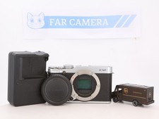 Good, Fast Shipping Fujifilm X-M1 Camera