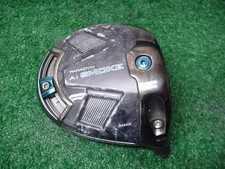 Mint Shape Callaway AI Smoke Paradym Max 9 degree Driver Head  Screw