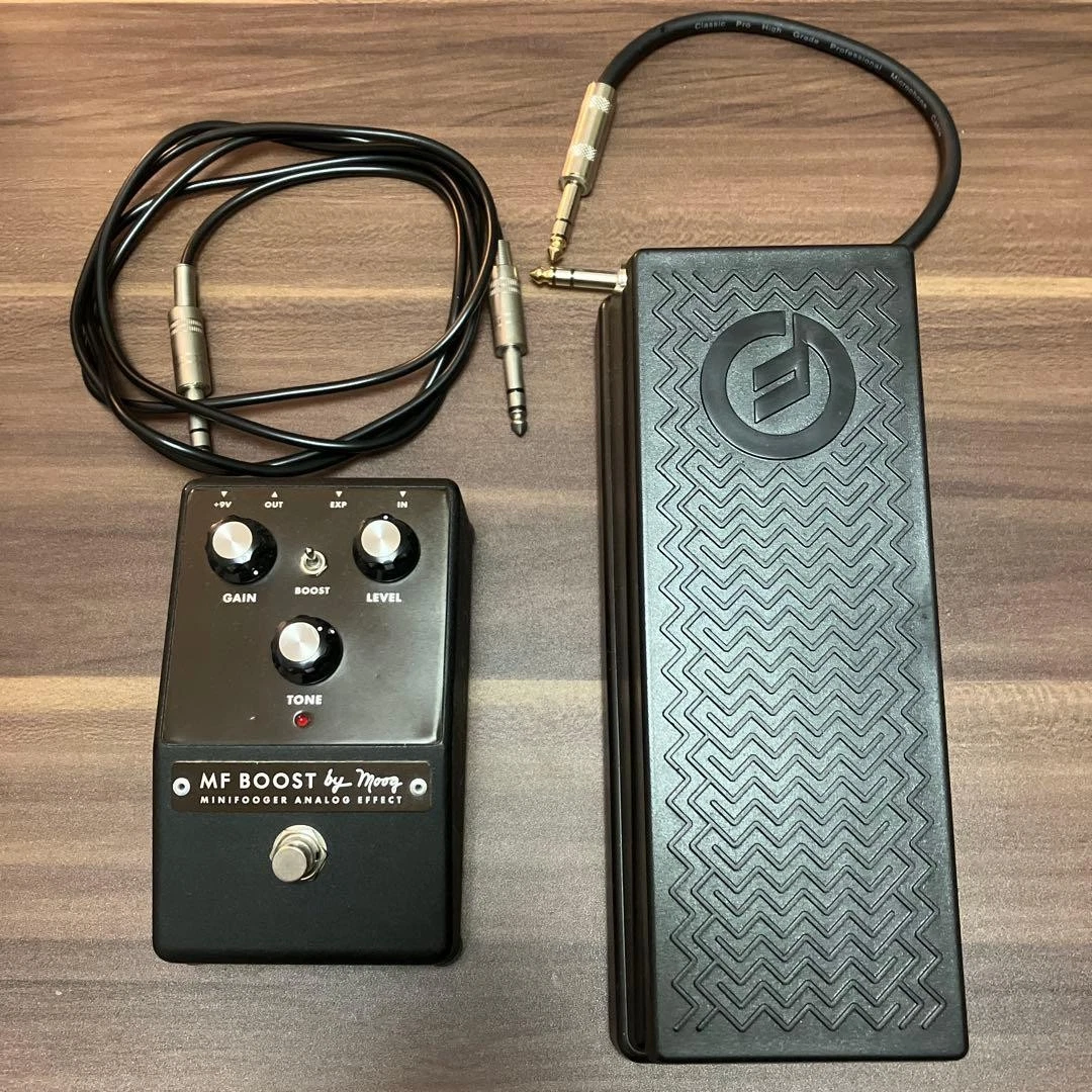 Guitar & Bass Guitar MOOG for sale | eBay