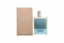Abercrombie & Fitch Naturally Fierce Eau de Parfum EDP 100ml Spray