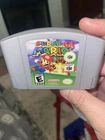 Super Mario 64 Nintendo 64 - Tested & Working - Cartridge Only Free Shipping