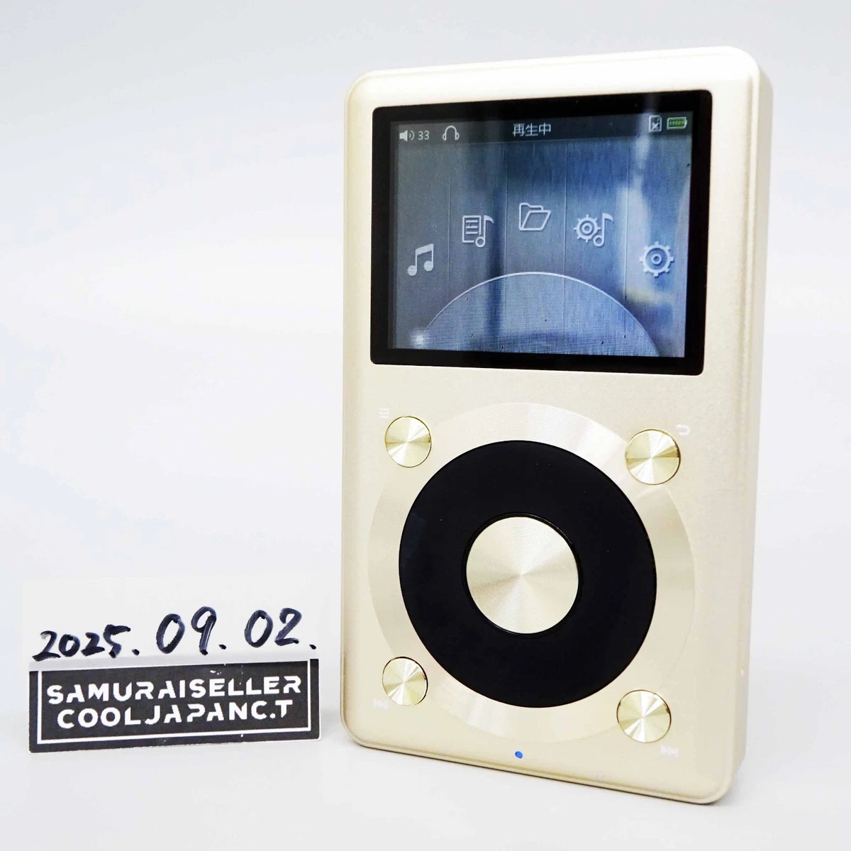 FiiO X1 1st Generation iPods & MP3 Players for sale | eBay UK