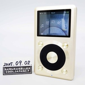 Fiio X1 | eBay