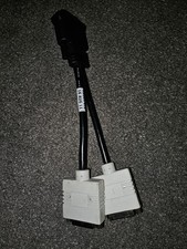 0H9361 DELL DMS-59 a DUAL DVI MONITOR ADATTATORE CAVO SPLITTER