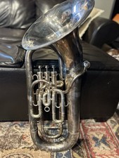 Besson Euphonium 1964 Model 175 