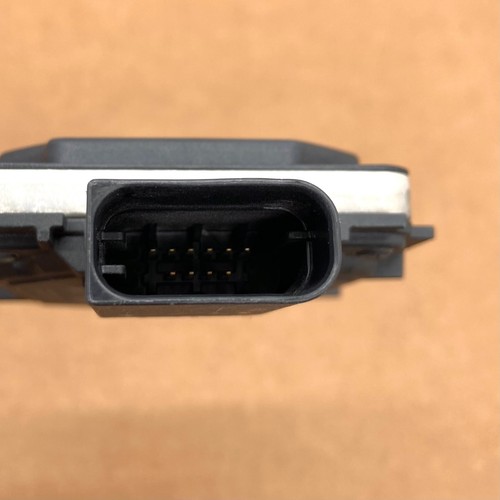 OEM 22-25 BMW Cruise Control Distance Sensor Radar Controller 66315-A8C-175 - Picture 3 of 4