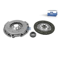 Kit d'embrayage Mercedes CLASSE V