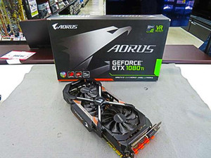 Aorus 1080 Ti Xtreme | eBay Aorus 1080 Ti Xtreme | eBay