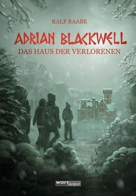 ADRIAN BLACKWELL | Ralf Raabe | deutsch