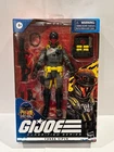 G.I. Joe Classified Series COBRA VIPER Python Patrol 6” Figure Hasbro #42