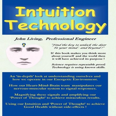 Intuition Technology John Living Lulu Press Inc.