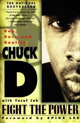 Fight the Power: Rap, Race, and Reality, Lee, Spike