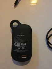 Power Bank Model No. 2658 ( Tested)