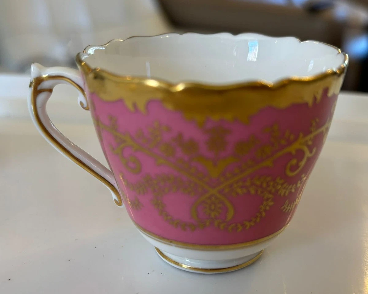 coalport anniversary products for sale | eBay UK