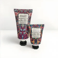 William Morris At Home CLEMENTINE & CLOVE Hand Cream