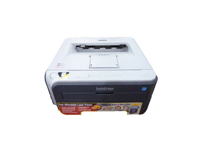 Brother HL-2140 Standard Laser Printer