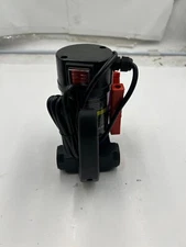 OMT Orion Motor Tech Electric Diesel Fuel Transfer Pump 12V 1/4 HP 3600 RPM