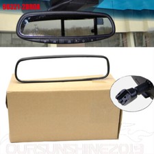 Inside Interior Rear View Mirror For 2010 -2015 Hyundai Elantra Kia Forte Optima