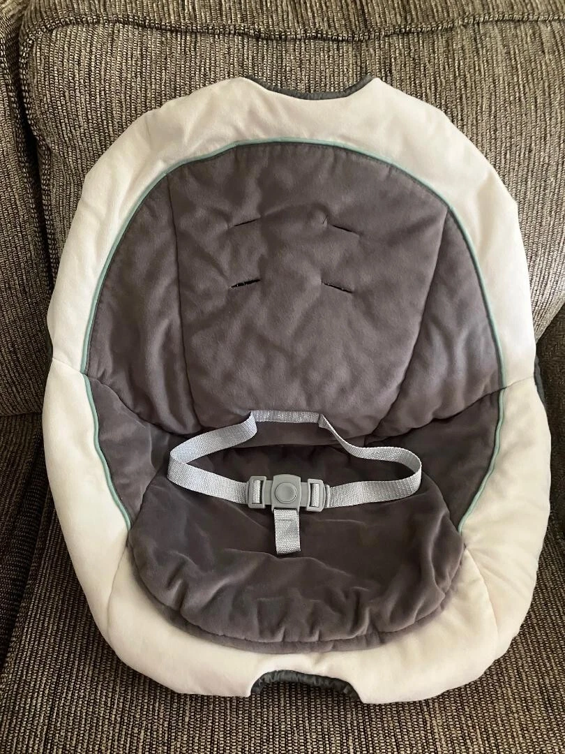Graco Duet Soothe COVER ONLY - from Swing/Rocker