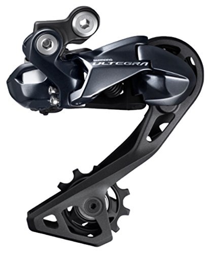 SHIMANO ULTEGRA リアディレイラー Di2 r8050 GS Shimano RD-R8050 Ultegra Di2 11-Speed Rear Derailleur GS